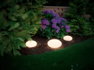 Lampy ogrodowe - Paulmann Lampa ogrodowa Stone jako doświetlenie ścieżki - miniaturka - grafika 1