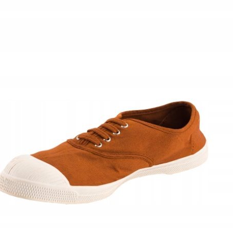 BENSIMON TRAMPKI DAMSKIE BRĄZOWE CASUAL 38 1Ż_B