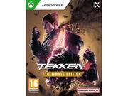 Gry Xbox One - Tekken 8 Ultimate Edition XBOX Series X | Darmowa dostawa - miniaturka - grafika 1