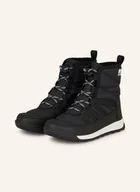 Botki damskie - Sorel Botki Whitney™ Ii schwarz - miniaturka - grafika 1