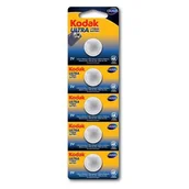 Baterie i akcesoria - Bateria KCR 2025 3 V KODAK - miniaturka - grafika 1