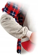 Odzież robocza - INNY Rękaw Ochronny Skórzany Dla Spawaczy Zb 113L787 - miniaturka - grafika 1