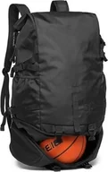 Plecaki - Kono Plecak na Piłkę Trening 50L Czarny Canyon - miniaturka - grafika 1