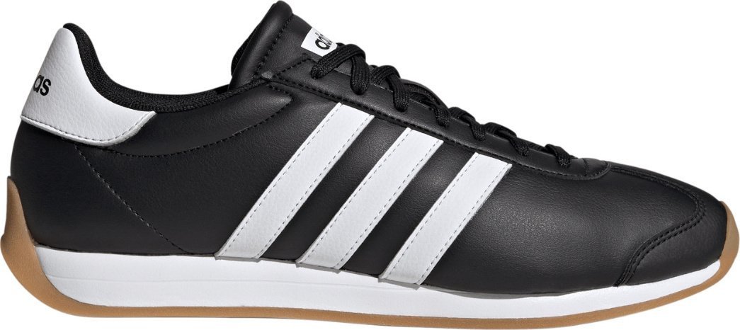 Adidas Buty męskie adidas Runvista czarne HQ2315 46 2/3