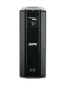 Baterie do zasilaczy awaryjnych UPS - APC Power-Saving Back-UPS Pro 1500VA, Schuko BR1500G-GR - miniaturka - grafika 1