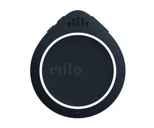 Milo 1 Action Communicator czarny - Lokalizatory GPS - miniaturka - grafika 1