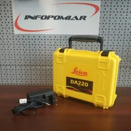 Wykrywacze - Generator sygnału 1W DA220 Leica - DEMO - miniaturka - grafika 1