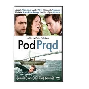 Sony Pod prąd - Filmy fabularne DVD - miniaturka - grafika 1