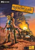 Gry PC Cyfrowe - Desert Law PC MV0005586 - miniaturka - grafika 1