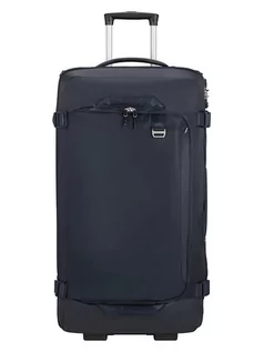 Torby podróżne - Samsonite Walizka w kolorze granatowym - 43 x 79 x 30 cm - 103 l - grafika 1