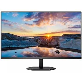 Philips 32E1N3100LA (32E1N3100LA/00) Czarny - Monitory - miniaturka - grafika 1