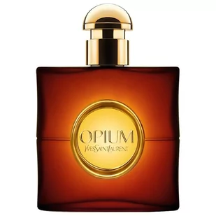 Yves Saint Laurent Opium 2009 woda toaletowa 50ml - Wody i perfumy damskie - miniaturka - grafika 2