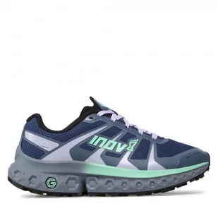 Buty do biegania damskie, Inov-8 Trailfly Ultra G 300 Max - Buty sportowe damskie - miniaturka - grafika 1