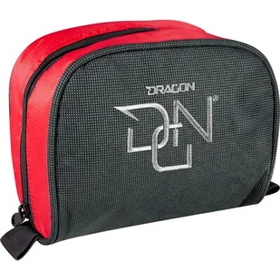 Pokrowiec na kołowrotek DRAGON DGN CLD-91-05-001 - Inne akcesoria dla wędkarzy Pokrowiec na kołowrotek DRAGON DGN CLD-91-05-001 - Inne akcesoria dla wędkarzy - miniaturka - grafika 1