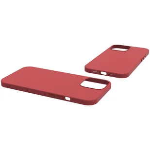 JCPAL iGuard Moda Case iPhone 13 - czerwony - Etui i futerały do telefonów - miniaturka - grafika 5