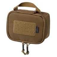 Osprzęt do wiatrówek - Helikon - Pojemnik na amunicję - MultiCam Black - MO-AMB-CD-0C - miniaturka - grafika 1