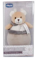 Pozytywki dla dzieci - Pozytywka Miś - Chicco - miniaturka - grafika 1