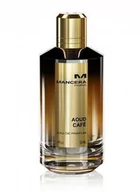 Wody i perfumy unisex - Montale Aoud Cafe Unisex woda perfumowana 100ml - miniaturka - grafika 1