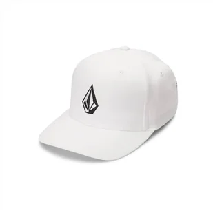 Volcom męska Czapka Full Stone Flexfit Hat - Czapki damskie - miniaturka - grafika 1