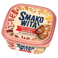 Masło i margaryna - Smakowita margaryna o smaku swojskiego masełka - miniaturka - grafika 1