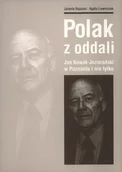 Biografie i autobiografie - Polak z oddali - miniaturka - grafika 1