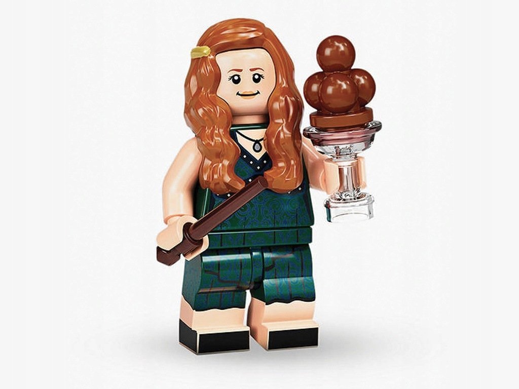 Minifigurka 