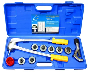 OPTIMA Ekspander roztłaczarka do rur calowych AC.135.115 - Akcesoria do wentylacji i klimatyzacji - miniaturka - grafika 1