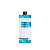 Kosmetyki samochodowe - FX Protect ARCTIC ICE SHAMPOO - kwaśny szampon 1000ml - miniaturka - grafika 1