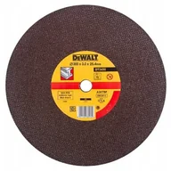 Tarcze do pił - DeWalt tarcza tnąca DT3450 Tarcza tnąca do przecinarki DW871 - miniaturka - grafika 1