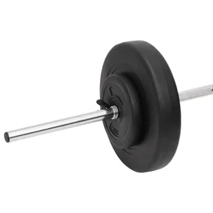 Sztanga i hantle z obciążnikami, 60 kg Lumarko! - Sztangi - miniaturka - grafika 8