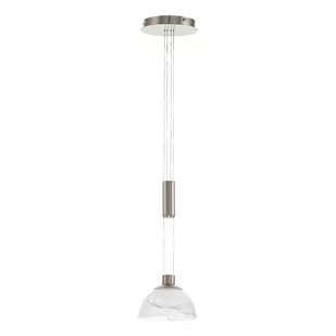 Eglo MONTEFIO 93466 LAMPA wisząca LED - Lampy sufitowe - miniaturka - grafika 1