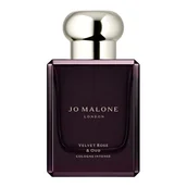 Wody i perfumy unisex - Jo Malone Velvet Rose & Oud  woda kolońska  50 ml - miniaturka - grafika 1
