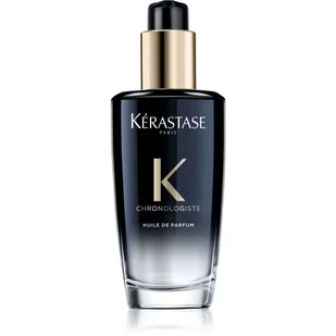Kerastase Kérastase Chronologiste Hair Oil - Olejek do włosów 100 ml K031-E11010000 - Olejki do ciała i włosów - miniaturka - grafika 1