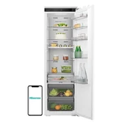 Lodówki do zabudowy - Hisense RL3B303SAWE - miniaturka - grafika 1