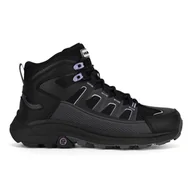 Buty trekkingowe damskie - Obuwie trekkingowe HUNTER PEAK REVIVE RT MIDWP - miniaturka - grafika 1