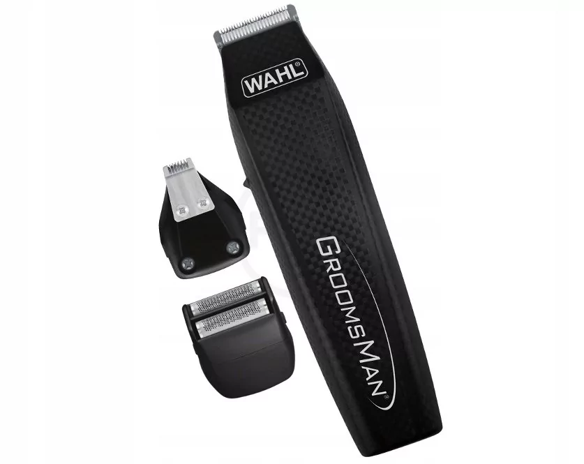 Wahl Groomsman All In One 5537-3016