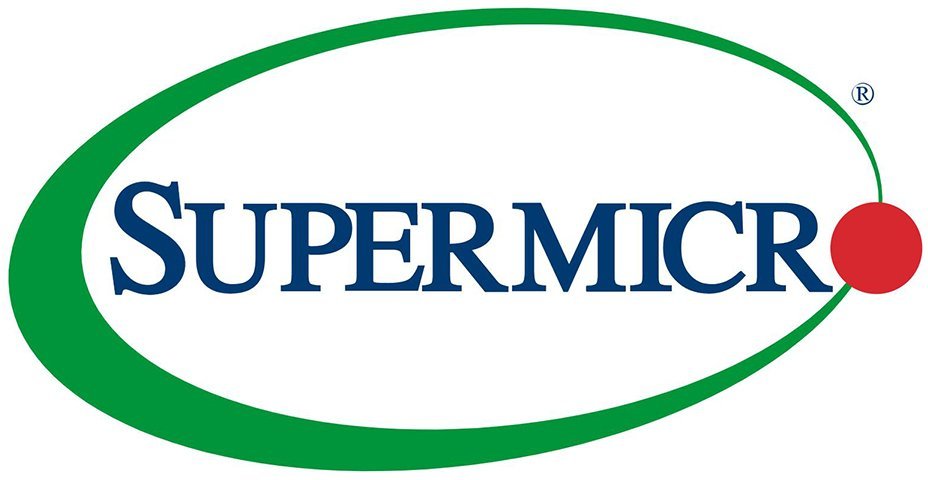 SuperMicro Supermicro MCP-220-11902-0B HS119 Modular Bay Dummy Cover