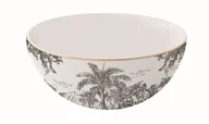 Miski i półmiski - Nuova Cer R2S Misa porcelanowa 1585 RAIN - miniaturka - grafika 1