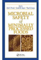 Chemia - Microbial Safety of Minimally Processed Foods - miniaturka - grafika 1