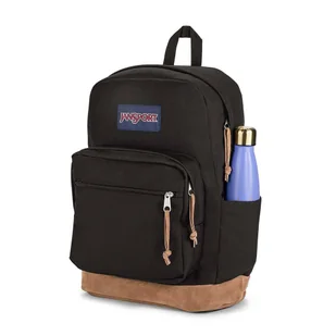 Plecak miejski JanSport Right Pack - black - Plecaki - miniaturka - grafika 5