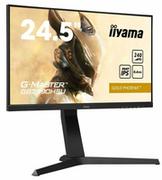 Monitory - IIYAMA G-Master GB2590HSU-B1 - miniaturka - grafika 1