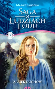 Saga o Ludziach Lodu - Czasopisma - miniaturka - grafika 1