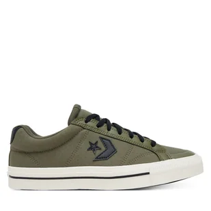 Trampki Converse SPORT CASUAL A12748C Khaki - Trampki męskie - miniaturka - grafika 1
