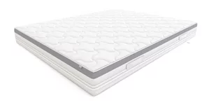 Materac Sprężynowy Cha-Cha Tencel 80X200 - Materace - miniaturka - grafika 1