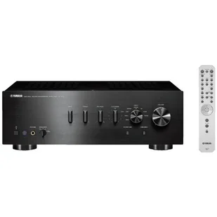 Yamaha A-S701 srebrny - Wzmacniacze - miniaturka - grafika 1