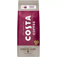 Kawa - Kawa mielona COSTA COFFEE Signature Blend Medium 0.5 kg - miniaturka - grafika 1