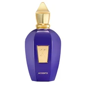 Wody i perfumy damskie - Xerjoff Accento woda perfumowana spray 100ml - miniaturka - grafika 1