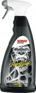 Kosmetyki samochodowe - Sonax Felgen Beast Płyn Do Czyszczenia Felg 1L - miniaturka - grafika 1