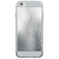 Etui i futerały do telefonów - Etui Black Rock do Apple iPhone 6 / iPhone 6s - srebrne KP22799 - miniaturka - grafika 1
