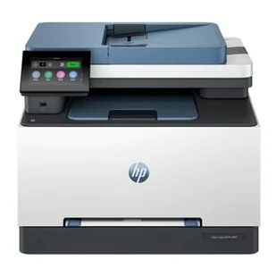 HP Color LaserJet Pro 3302fdn MFP - Urządzenia wielofunkcyjne - miniaturka - grafika 1